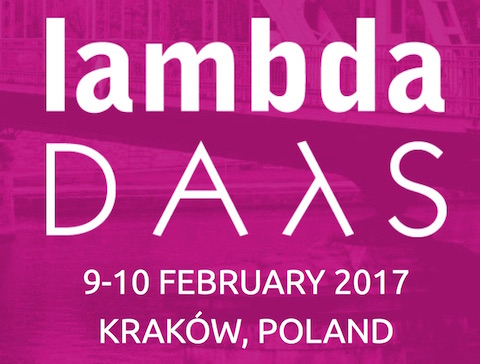 lambdadays